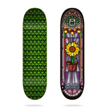 Lade das Bild in den Galerie-Viewer, Sk8Mafia Stained Glass Surrey 8.25"
