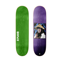 Lade das Bild in den Galerie-Viewer, Plan B Raiden McCay 8.5&quot;
