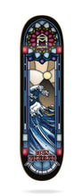 Lade das Bild in den Galerie-Viewer, Sk8Mafia Stained Glass Kremer 8.5"

