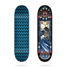Lade das Bild in den Galerie-Viewer, Sk8Mafia Stained Glass Kremer 8.5"
