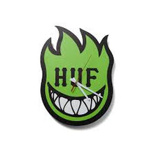 Lade das Bild in den Galerie-Viewer, Huf x Spitfire Bighead Clock
