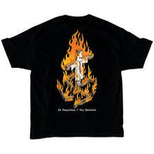 Lade das Bild in den Galerie-Viewer, Toy Machine Charred Cross Gr. XXL
