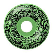 Lade das Bild in den Galerie-Viewer, Spitfire F4 54mm Demongate Radial Full GITD 99A
