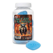 Lade das Bild in den Galerie-Viewer, Jacuzzi Rhino Pills

