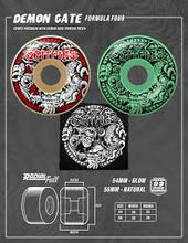 Lade das Bild in den Galerie-Viewer, Spitfire F4 54mm Demongate Radial Full GITD 99A
