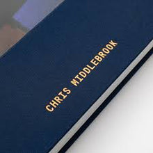 Lade das Bild in den Galerie-Viewer, Pause by Chris Middlebrrok Book
