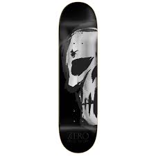 Zero Team DTL Skull 8.25