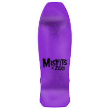 Lade das Bild in den Galerie-Viewer, Zero x Misfits Earth A.D. 89 Cruiser 10&quot;
