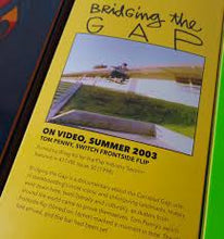 Lade das Bild in den Galerie-Viewer, On Video Bridging The Gap Penny 8.25"
