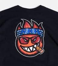 Lade das Bild in den Galerie-Viewer, Thrasher x Spitfire Big Head Jake Shirt Gr. XXL
