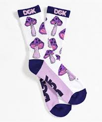 DGK Gooms Socken