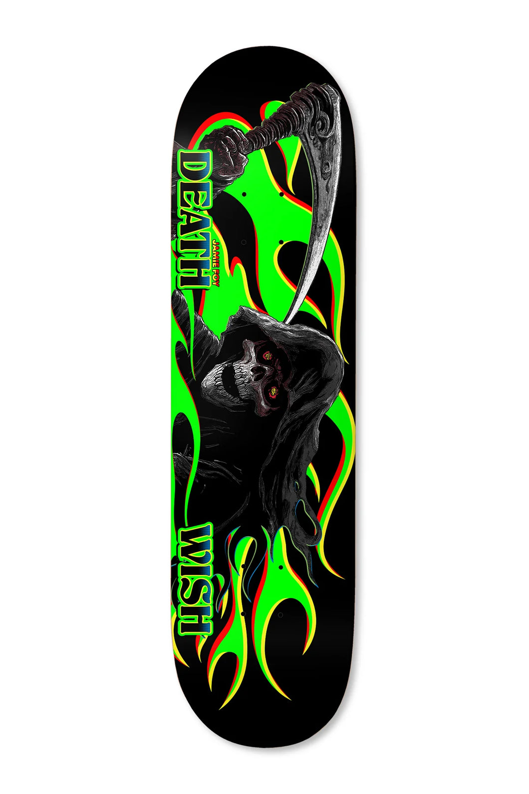 Deathwish JF Highway Man 8.5 Twin