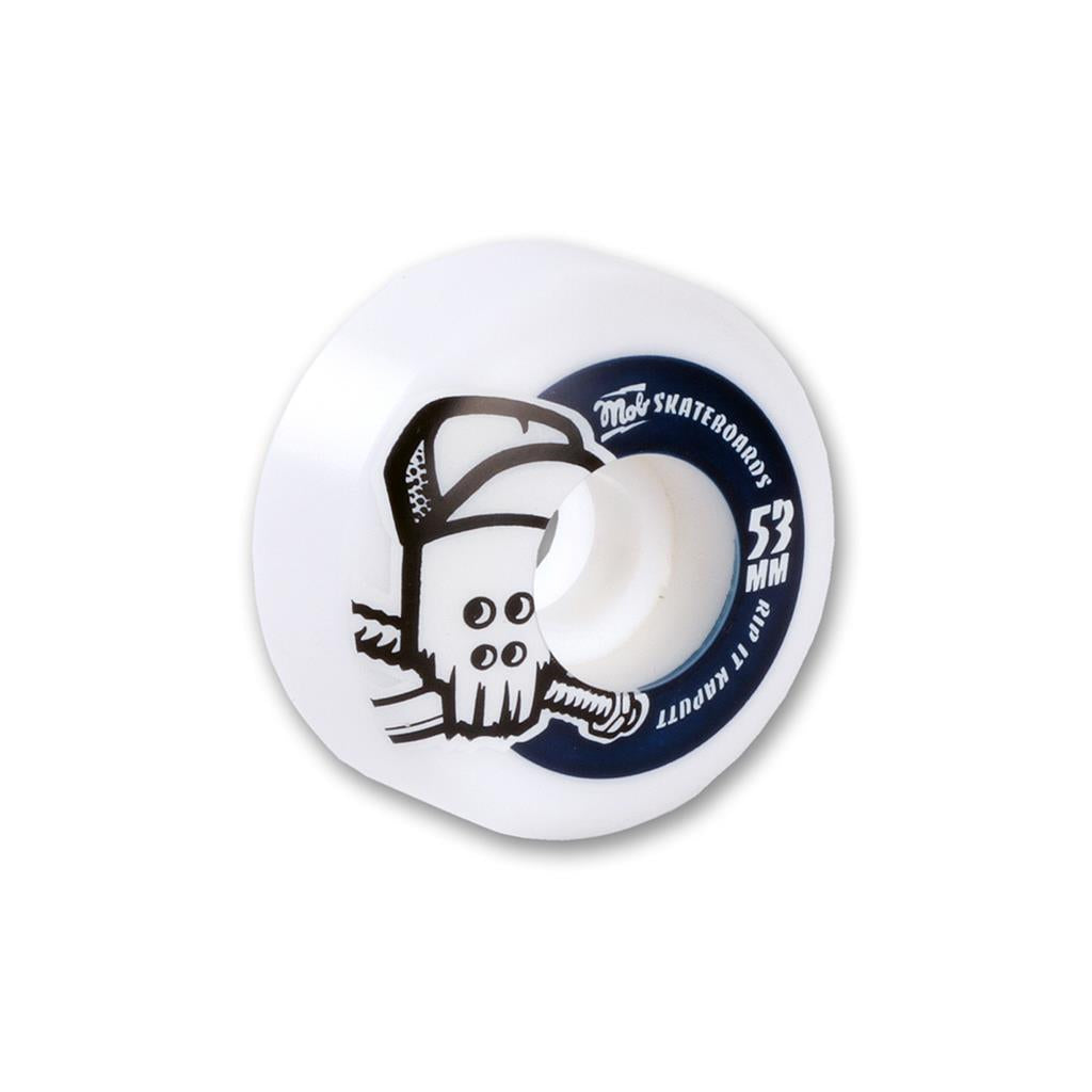 MOB Skull 53mm 100A