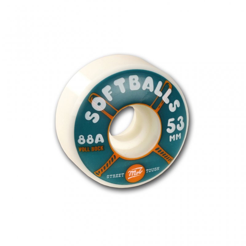 MOB Softballs 53mm 88A