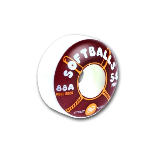 MOB Softballs 54mm 88A
