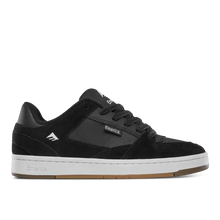 Lade das Bild in den Galerie-Viewer, Emerica Mute blk/wht Gr. 44 / 10.5
