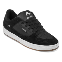 Lade das Bild in den Galerie-Viewer, Emerica Mute blk/wht Gr. 44 / 10.5
