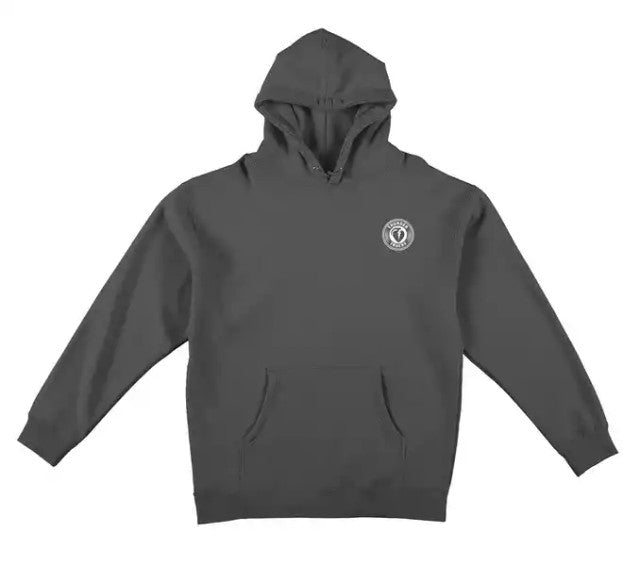 Thunder Charged Grenade Hoodie 2XL