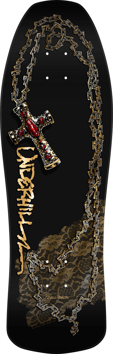 Powell-Peralta Underhill 9.9