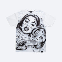 Lade das Bild in den Galerie-Viewer, DGK Avenue T-Shirt XXL
