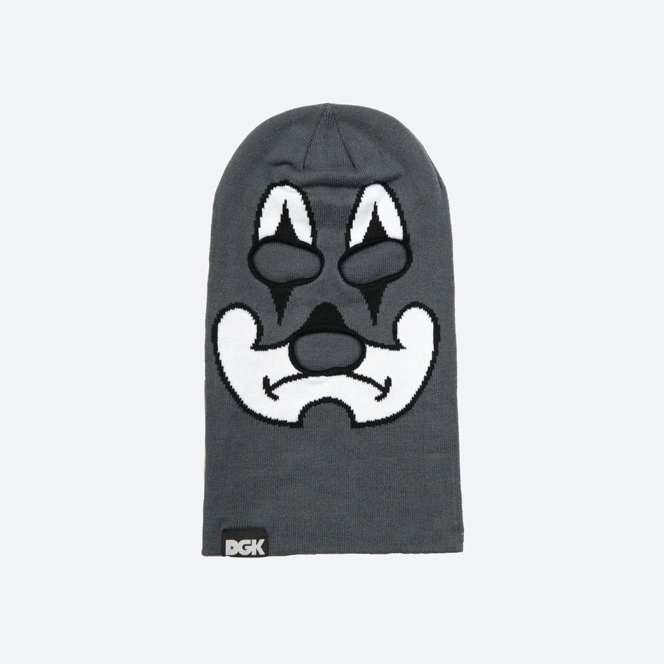 DGK El Payaso Ski Mask