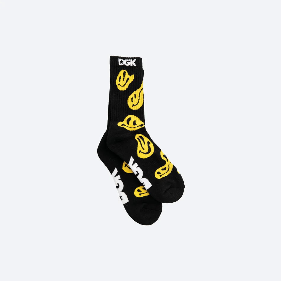 DGK Drip Socken