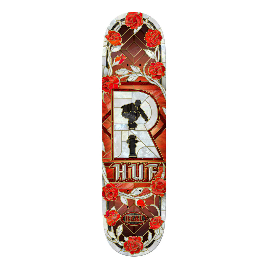 Real HUF Cathedral 8.5