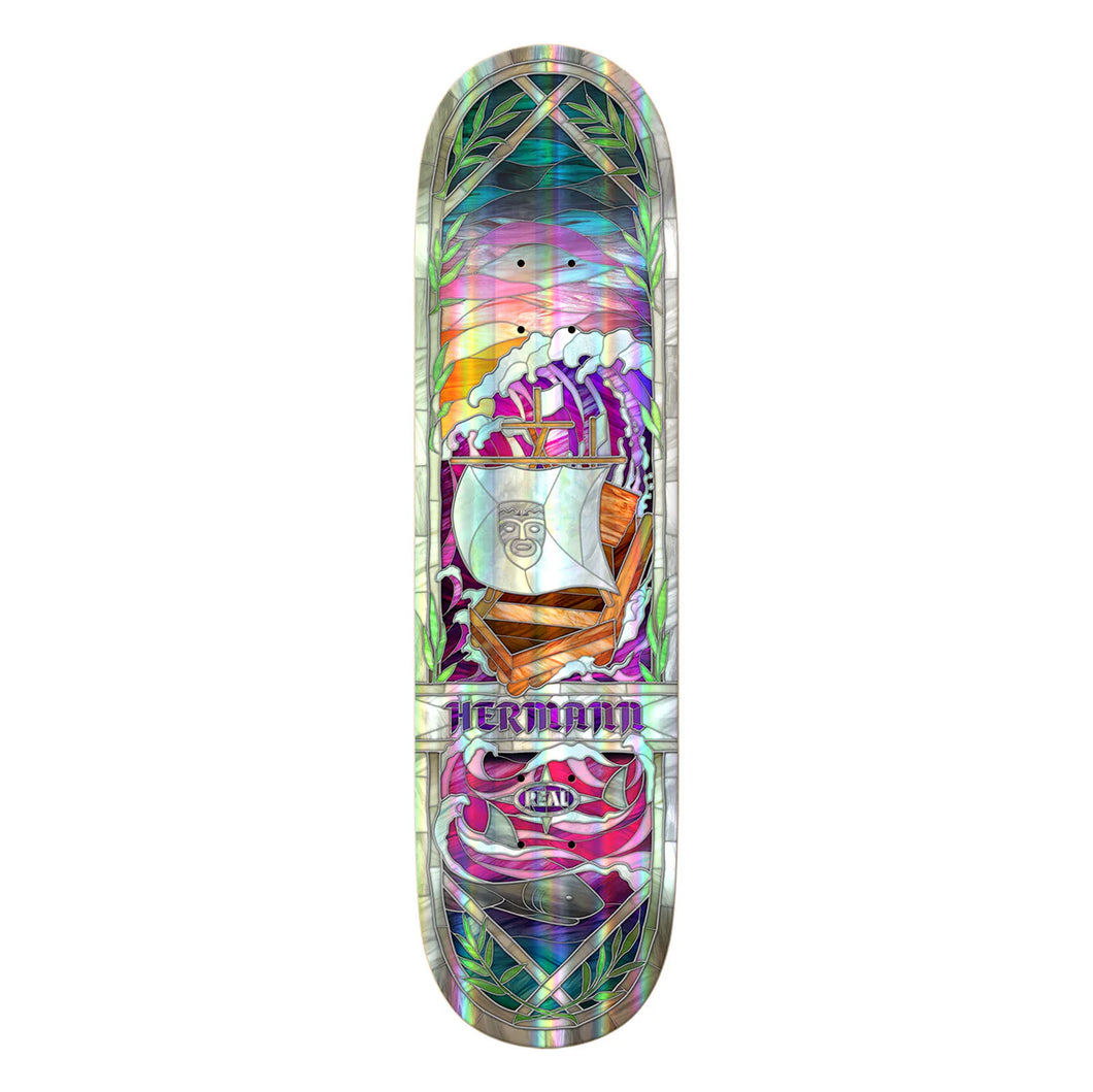 Real Stene Cathedral 8.38