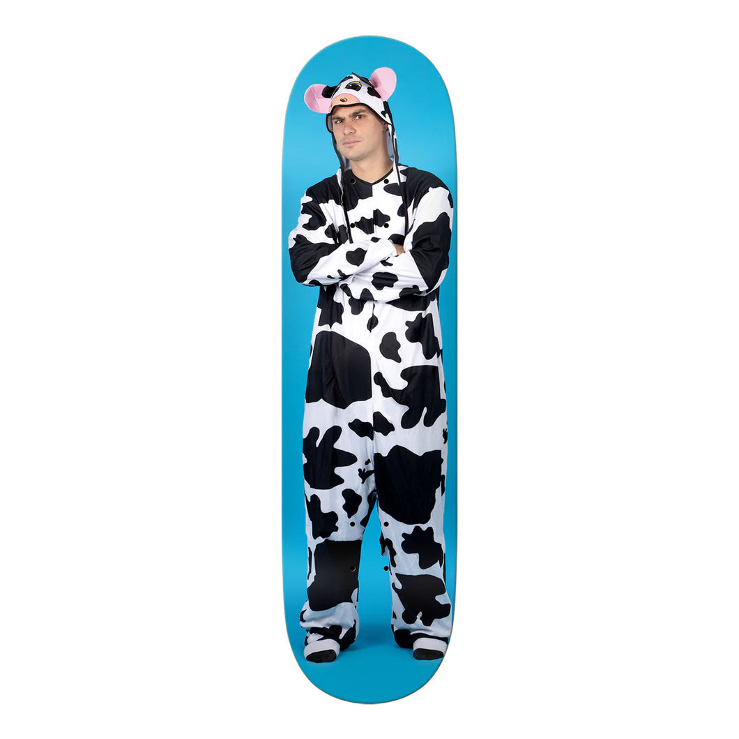 Real Mason Dress Up Cow 8.25