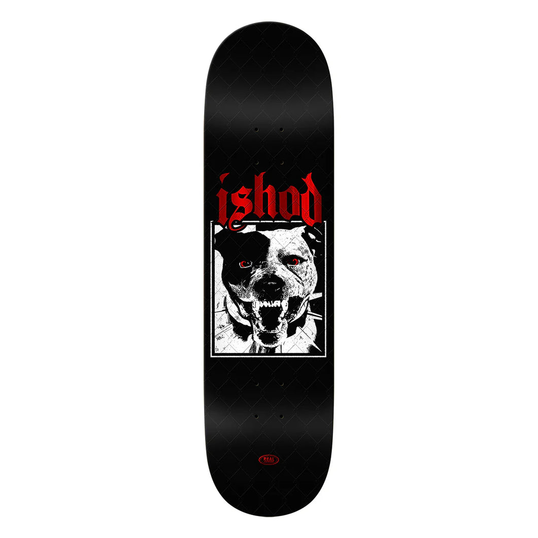 Real Wair Vicious 8.5