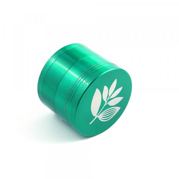 Magenta Grinder green