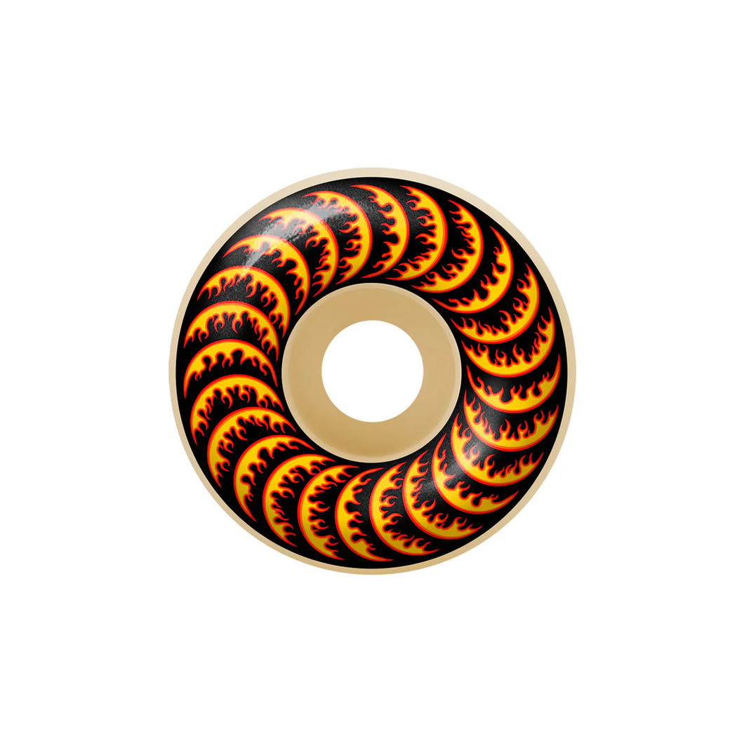 Spitfire 52mm Thrasher Classic Flame 99A