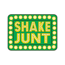 Lade das Bild in den Galerie-Viewer, Shake Junt Sticker SJ Large

