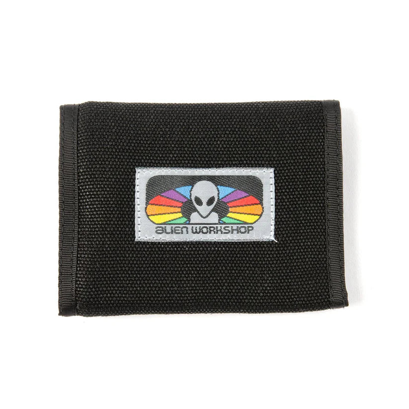 Alien Workshop Spectrum Bifold blk
