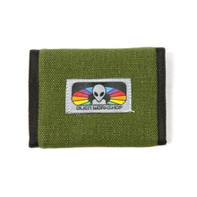 Lade das Bild in den Galerie-Viewer, Alien Workshop Spectrum Bifold grn
