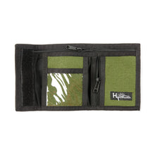 Lade das Bild in den Galerie-Viewer, Alien Workshop Spectrum Bifold grn
