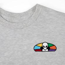 Lade das Bild in den Galerie-Viewer, Alien Workshop Spectrum Emb. Shirt Gr. XL
