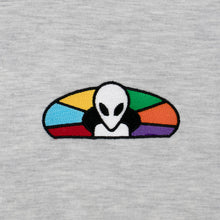 Lade das Bild in den Galerie-Viewer, Alien Workshop Spectrum Emb. Shirt Gr. XL
