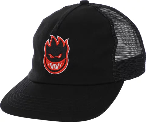Spitfire Bighead Fill Trucker