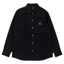 Lade das Bild in den Galerie-Viewer, Spitfire Classic 87 Swirl blk Jacket Gr. M
