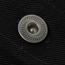 Lade das Bild in den Galerie-Viewer, Spitfire Classic 87 Swirl blk Jacket Gr. M
