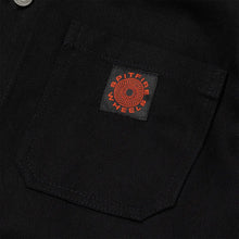 Lade das Bild in den Galerie-Viewer, Spitfire Classic 87 Swirl blk Jacket Gr. M
