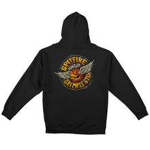 Lade das Bild in den Galerie-Viewer, Spitfire-X-Grimple Flying Grimple Hoodie Gr. XXL
