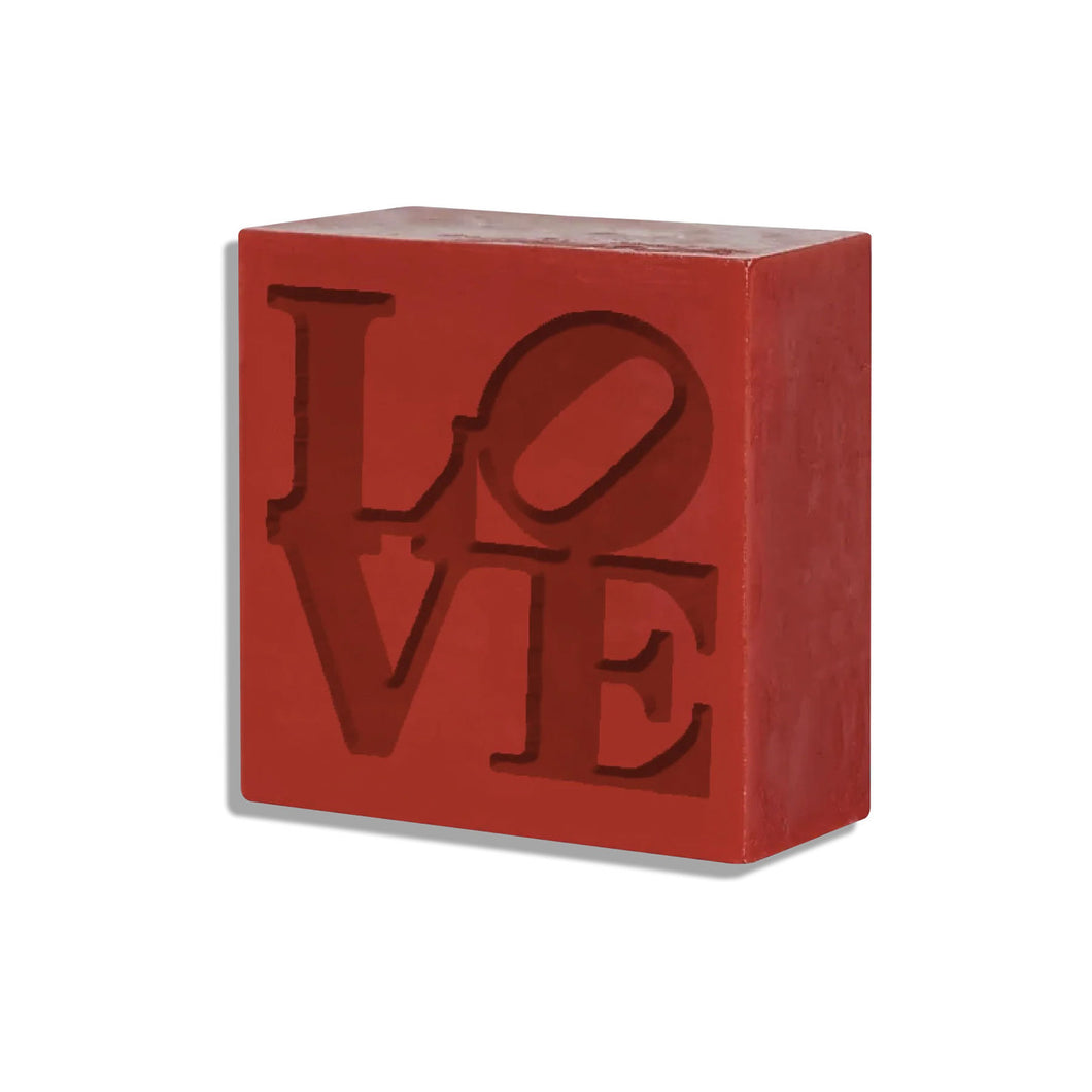 Heritage Sub Zero Love Curb Wax