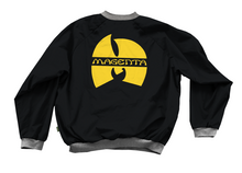 Lade das Bild in den Galerie-Viewer, Magenta Shaolin Warm Up Crewneck Gr. M
