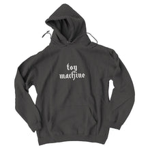 Lade das Bild in den Galerie-Viewer, Toy Machine x Motörhead Hoodie Gr. M
