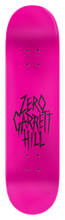 Lade das Bild in den Galerie-Viewer, Zero Hill Jester 8.25"
