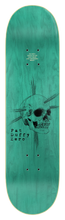 Lade das Bild in den Galerie-Viewer, Zero Duffy Guest 8.25"
