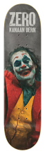 Lade das Bild in den Galerie-Viewer, Zero Kanaan Joker 8.25&quot;
