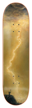 Lade das Bild in den Galerie-Viewer, Zero Kanaan Lewandowski III 8.375"
